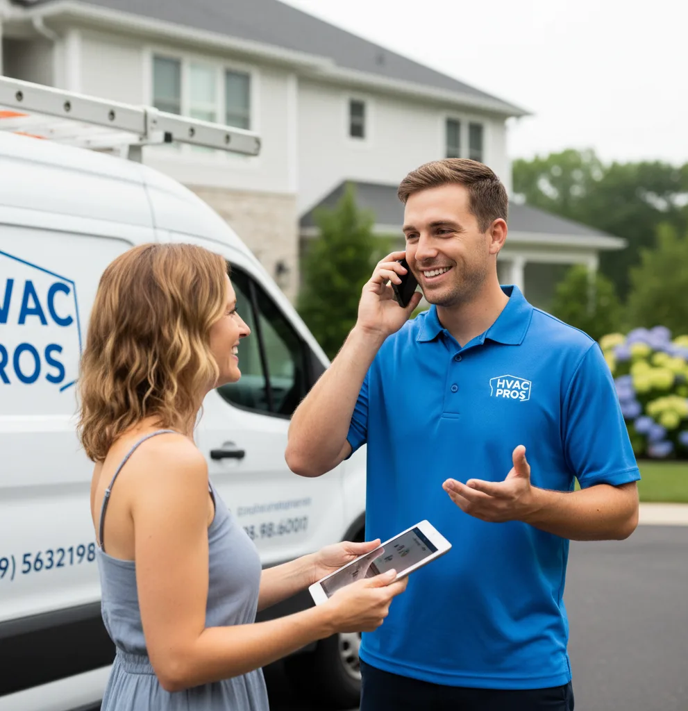 AC Repair in Cutler, IN